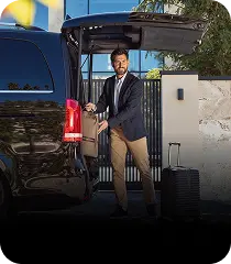 Options for large group travel