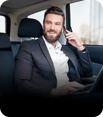 Personalized booking support