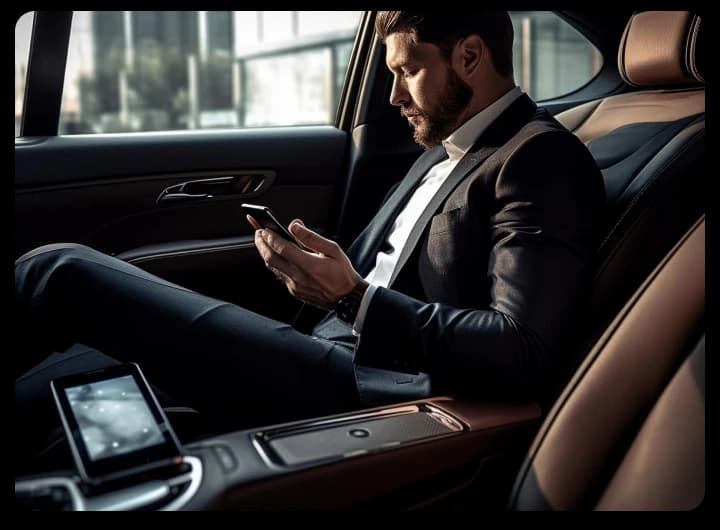 chicago limo service