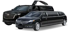 Stretch Limos and Classic Limousines