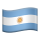 Argentina flag