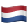 Netherlands flag