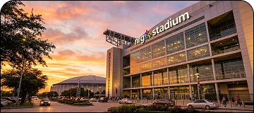 NRG Stadium